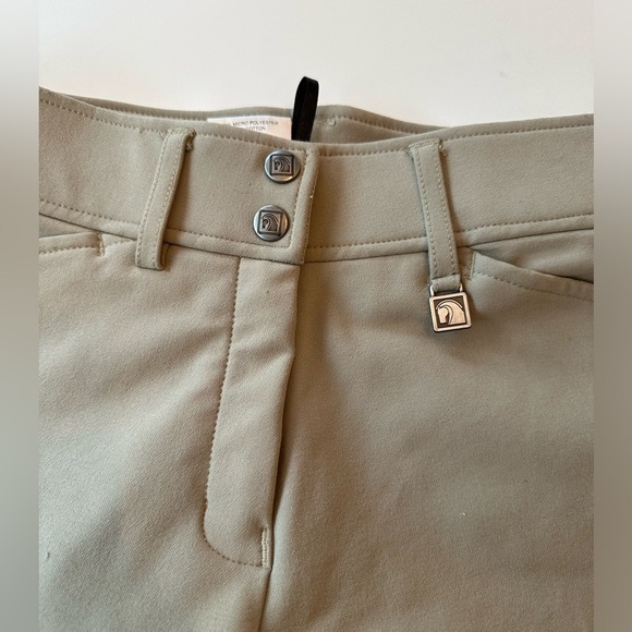 ROMFH breeches Equestrian riding pants, women’s size 29L. Great condition. - Picture 2 of 10